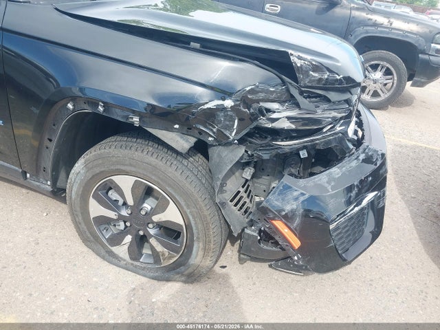Aukcja sprzedaży 2024 Jeep Grand Cherokee 4xe, vin: 1C4RJYB60R8516961, numer aukcji: 45176174