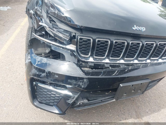Aukcja sprzedaży 2024 Jeep Grand Cherokee 4xe, vin: 1C4RJYB60R8516961, numer aukcji: 45176174