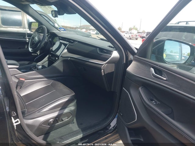 Aukcja sprzedaży 2024 Jeep Grand Cherokee 4xe, vin: 1C4RJYB60R8516961, numer aukcji: 45176174