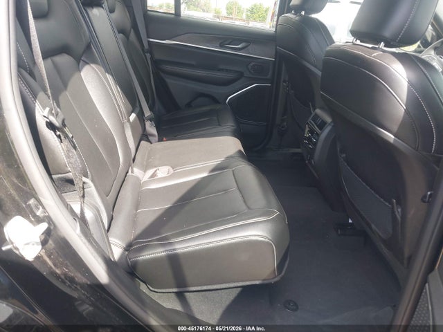 Aukcja sprzedaży 2024 Jeep Grand Cherokee 4xe, vin: 1C4RJYB60R8516961, numer aukcji: 45176174