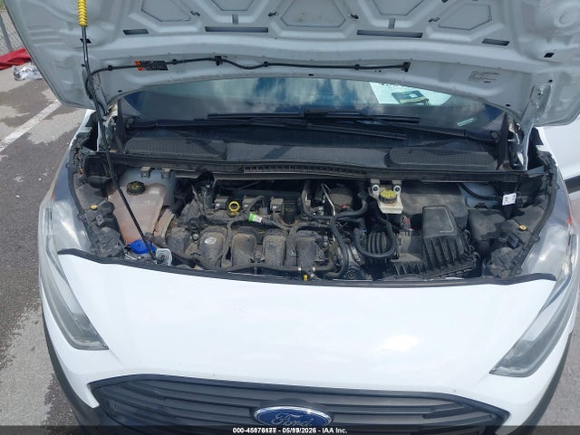 45176177 :رقم المزاد ، NM0GE9E25L1447028 vin ، 2020 Ford Transit Connect Xl Passenger مزاد بيع
