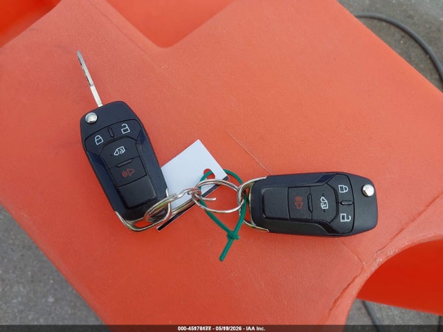 45176177 :رقم المزاد ، NM0GE9E25L1447028 vin ، 2020 Ford Transit Connect Xl Passenger مزاد بيع