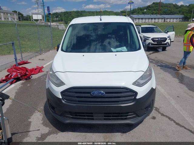 45176177 :رقم المزاد ، NM0GE9E25L1447028 vin ، 2020 Ford Transit Connect Xl Passenger مزاد بيع