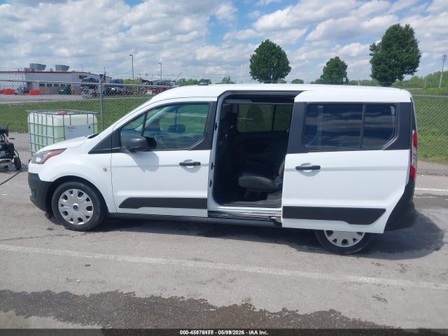 45176177 :رقم المزاد ، NM0GE9E25L1447028 vin ، 2020 Ford Transit Connect Xl Passenger مزاد بيع