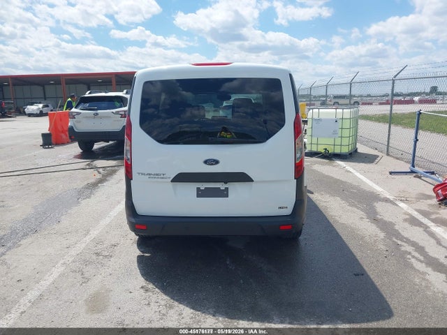 45176177 :رقم المزاد ، NM0GE9E25L1447028 vin ، 2020 Ford Transit Connect Xl Passenger مزاد بيع