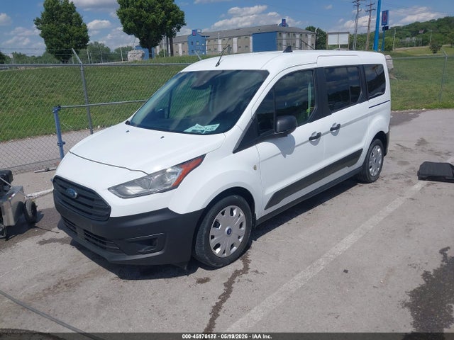 45176177 :رقم المزاد ، NM0GE9E25L1447028 vin ، 2020 Ford Transit Connect Xl Passenger مزاد بيع