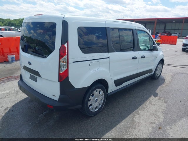 45176177 :رقم المزاد ، NM0GE9E25L1447028 vin ، 2020 Ford Transit Connect Xl Passenger مزاد بيع