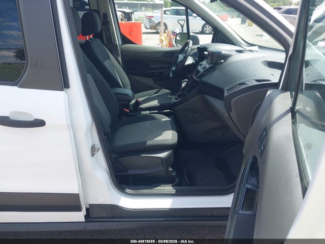 45176177 :رقم المزاد ، NM0GE9E25L1447028 vin ، 2020 Ford Transit Connect Xl Passenger مزاد بيع