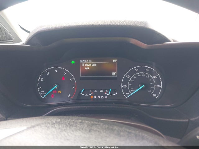 45176177 :رقم المزاد ، NM0GE9E25L1447028 vin ، 2020 Ford Transit Connect Xl Passenger مزاد بيع
