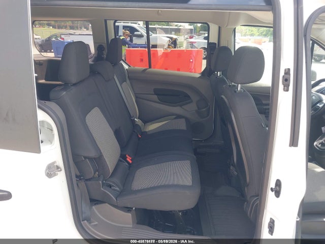 45176177 :رقم المزاد ، NM0GE9E25L1447028 vin ، 2020 Ford Transit Connect Xl Passenger مزاد بيع