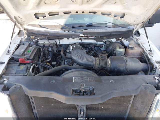 Aukcja sprzedaży 2005 Ford F-150 Stx/xl/xlt, vin: 1FTRF12W55NB96475, numer aukcji: 45176182