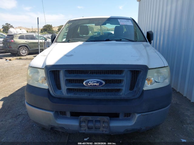 Aukcja sprzedaży 2005 Ford F-150 Stx/xl/xlt, vin: 1FTRF12W55NB96475, numer aukcji: 45176182