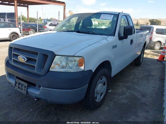 Aukcja sprzedaży 2005 Ford F-150 Stx/xl/xlt, vin: 1FTRF12W55NB96475, numer aukcji: 45176182