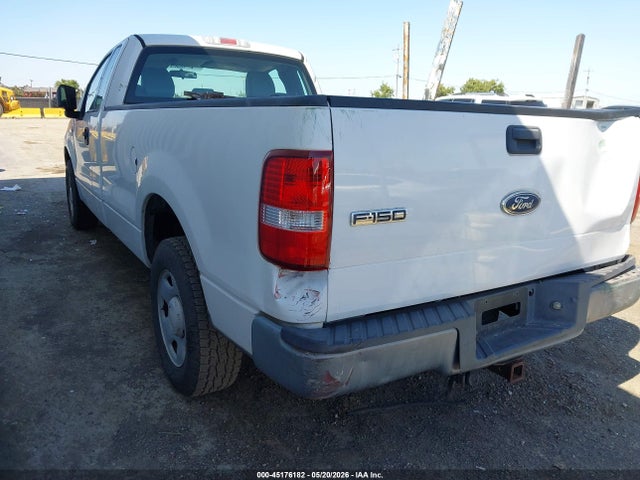 Aukcja sprzedaży 2005 Ford F-150 Stx/xl/xlt, vin: 1FTRF12W55NB96475, numer aukcji: 45176182