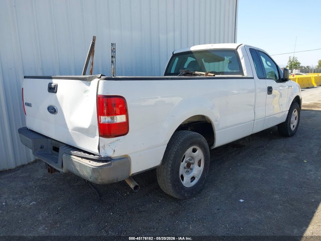 Aukcja sprzedaży 2005 Ford F-150 Stx/xl/xlt, vin: 1FTRF12W55NB96475, numer aukcji: 45176182