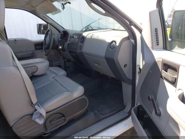 Aukcja sprzedaży 2005 Ford F-150 Stx/xl/xlt, vin: 1FTRF12W55NB96475, numer aukcji: 45176182