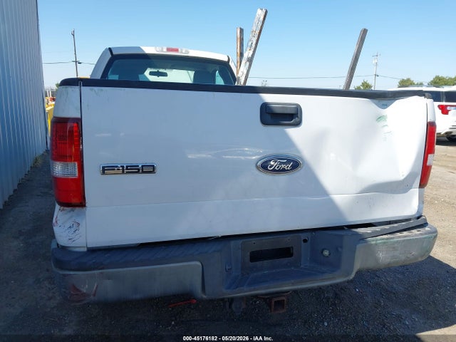 Aukcja sprzedaży 2005 Ford F-150 Stx/xl/xlt, vin: 1FTRF12W55NB96475, numer aukcji: 45176182