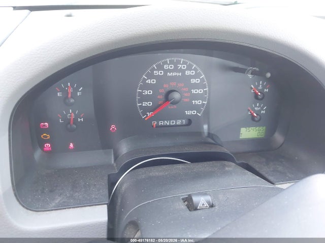 Aukcja sprzedaży 2005 Ford F-150 Stx/xl/xlt, vin: 1FTRF12W55NB96475, numer aukcji: 45176182