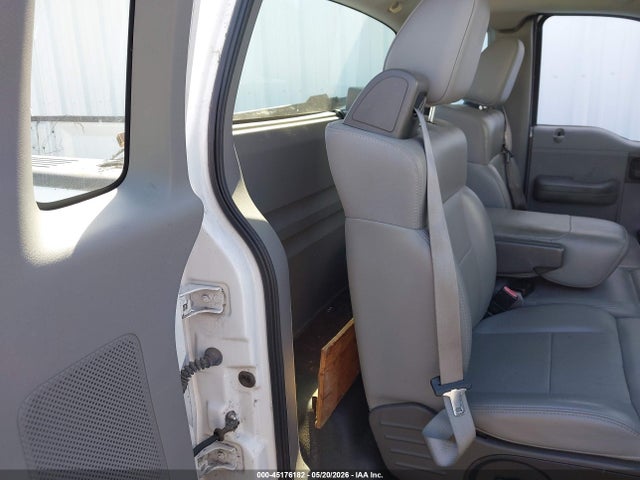 Aukcja sprzedaży 2005 Ford F-150 Stx/xl/xlt, vin: 1FTRF12W55NB96475, numer aukcji: 45176182