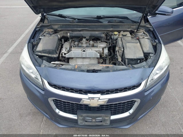 Aukcja sprzedaży 2014 Chevrolet Malibu 1lt, vin: 1G11C5SL2EF105698, numer aukcji: 45176185