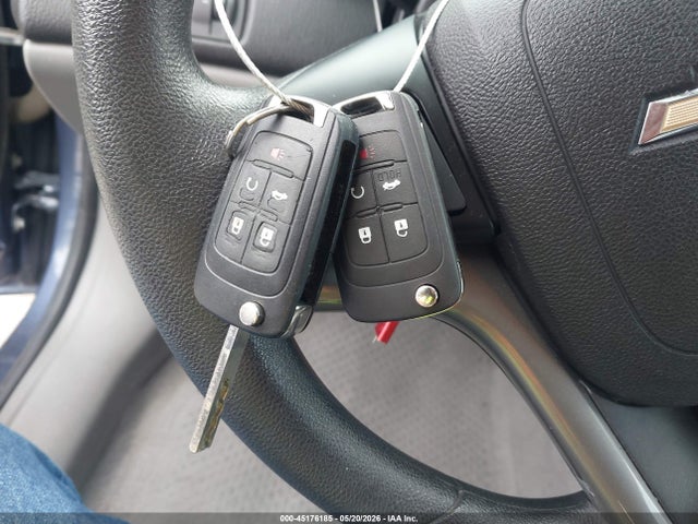 Aukcja sprzedaży 2014 Chevrolet Malibu 1lt, vin: 1G11C5SL2EF105698, numer aukcji: 45176185