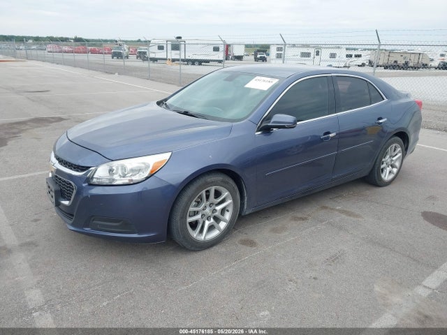 Aukcja sprzedaży 2014 Chevrolet Malibu 1lt, vin: 1G11C5SL2EF105698, numer aukcji: 45176185