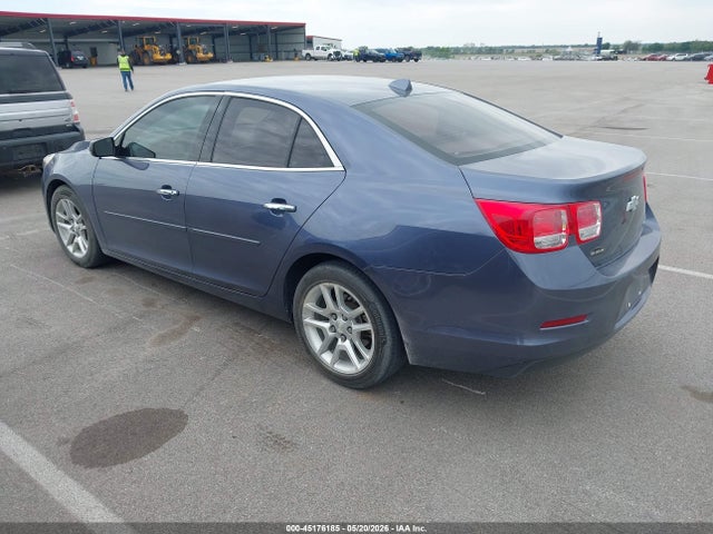 Aukcja sprzedaży 2014 Chevrolet Malibu 1lt, vin: 1G11C5SL2EF105698, numer aukcji: 45176185
