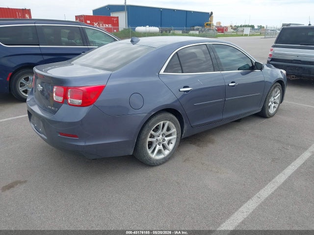 Aukcja sprzedaży 2014 Chevrolet Malibu 1lt, vin: 1G11C5SL2EF105698, numer aukcji: 45176185
