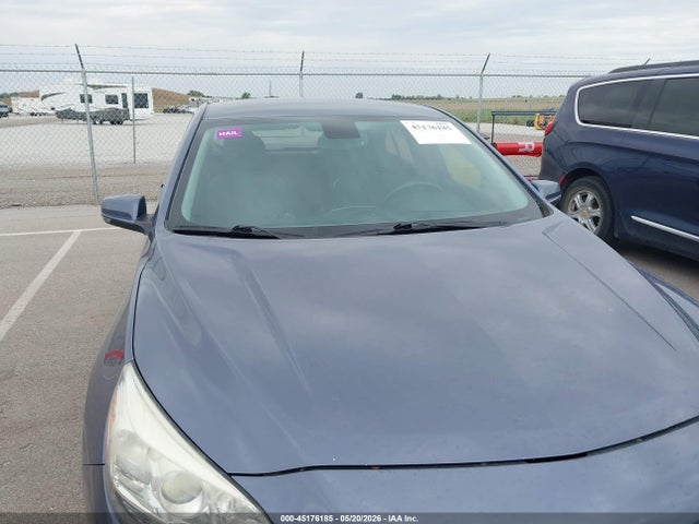 Aukcja sprzedaży 2014 Chevrolet Malibu 1lt, vin: 1G11C5SL2EF105698, numer aukcji: 45176185