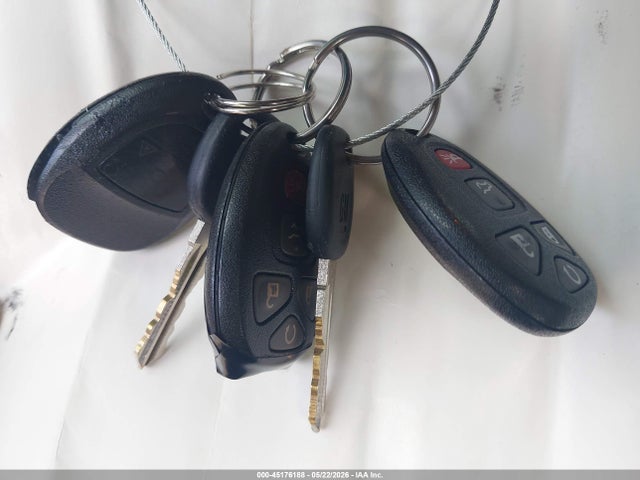 2015 Gmc Acadia Denali მანქანა იყიდება აუქციონზე, vin: 1GKKVTKD6FJ253844, აუქციონის ნომერი: 45176188