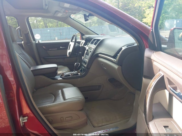 2015 Gmc Acadia Denali მანქანა იყიდება აუქციონზე, vin: 1GKKVTKD6FJ253844, აუქციონის ნომერი: 45176188