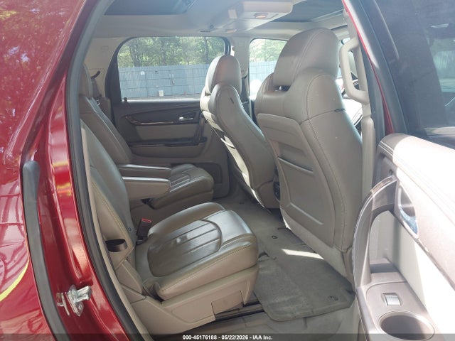 2015 Gmc Acadia Denali მანქანა იყიდება აუქციონზე, vin: 1GKKVTKD6FJ253844, აუქციონის ნომერი: 45176188