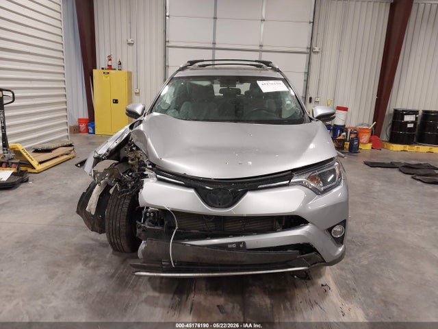 Auction sale of the 2016 Toyota Rav4 Xle, vin: 2T3RFREV2GW539207, lot number: 45176190