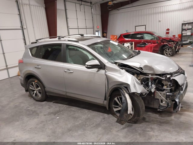 Auction sale of the 2016 Toyota Rav4 Xle, vin: 2T3RFREV2GW539207, lot number: 45176190