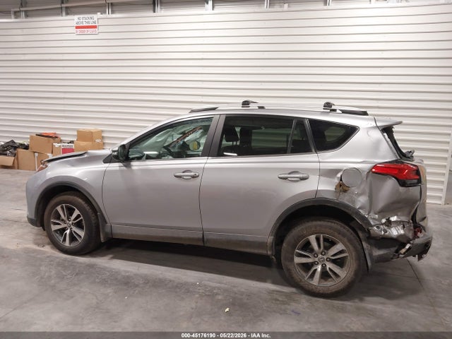 Auction sale of the 2016 Toyota Rav4 Xle, vin: 2T3RFREV2GW539207, lot number: 45176190