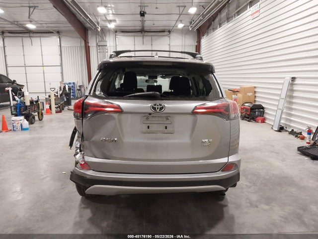 Auction sale of the 2016 Toyota Rav4 Xle, vin: 2T3RFREV2GW539207, lot number: 45176190