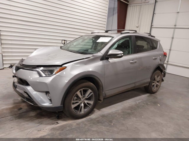 Auction sale of the 2016 Toyota Rav4 Xle, vin: 2T3RFREV2GW539207, lot number: 45176190