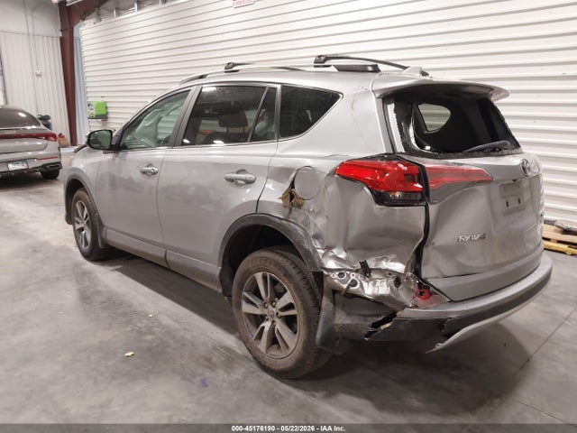 Auction sale of the 2016 Toyota Rav4 Xle, vin: 2T3RFREV2GW539207, lot number: 45176190