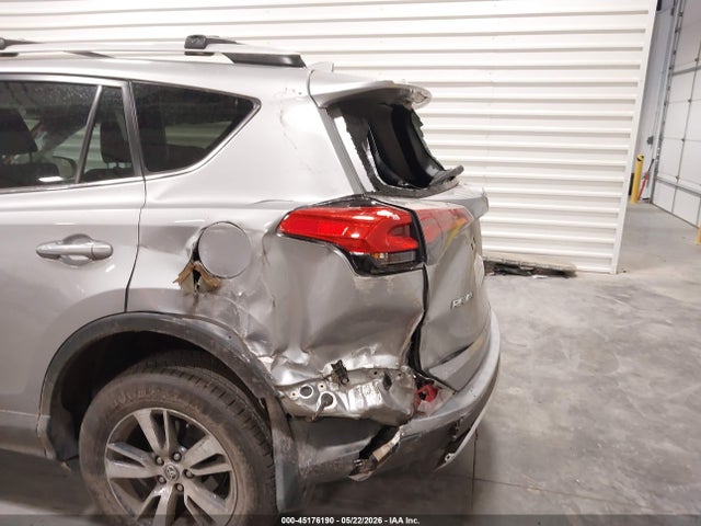 Auction sale of the 2016 Toyota Rav4 Xle, vin: 2T3RFREV2GW539207, lot number: 45176190