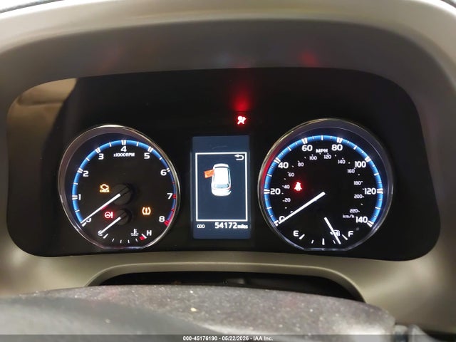 Auction sale of the 2016 Toyota Rav4 Xle, vin: 2T3RFREV2GW539207, lot number: 45176190