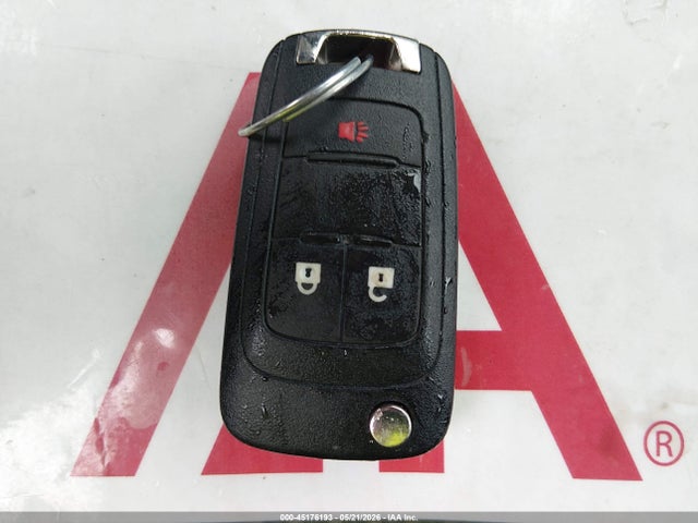 GMC Terrain Sle-2 2015 2GKALREK1F6225154 Image 11