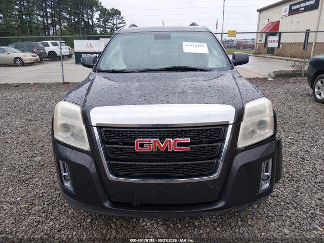 GMC Terrain Sle-2 2015 2GKALREK1F6225154 Image 12