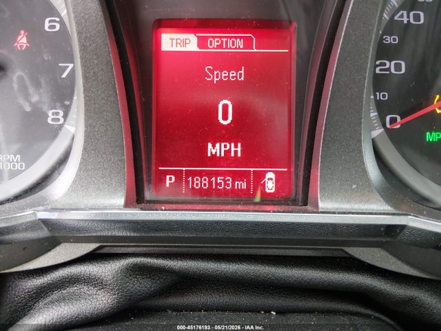 GMC Terrain Sle-2 2015 2GKALREK1F6225154 Image 15