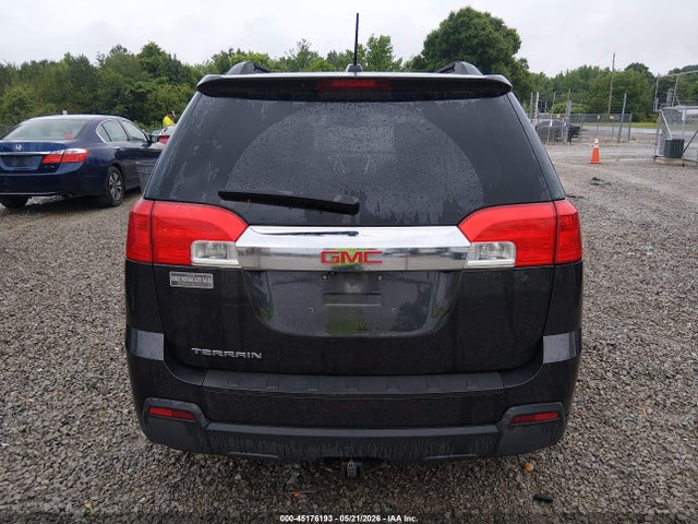 GMC Terrain Sle-2 2015 2GKALREK1F6225154 Image 16