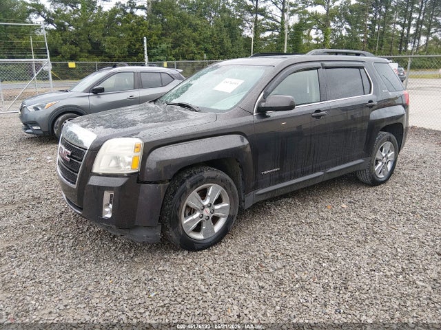 GMC Terrain Sle-2 2015 2GKALREK1F6225154 Image 2