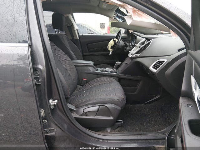 GMC Terrain Sle-2 2015 2GKALREK1F6225154 Image 5