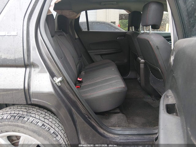 GMC Terrain Sle-2 2015 2GKALREK1F6225154 Image 8