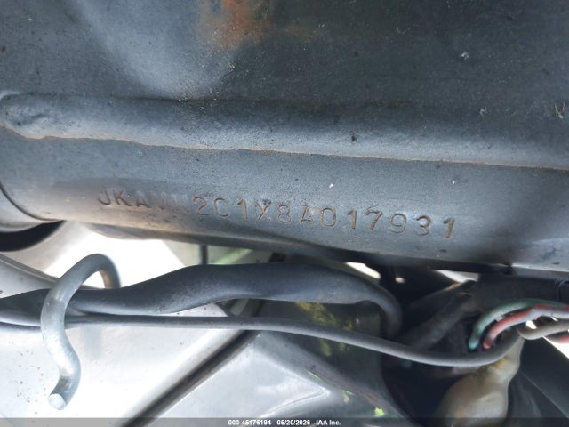 Продаж на аукціоні авто 2008 Kawasaki Vn900 C, vin: JKAVN2C1X8A017931, номер лоту: 45176194
