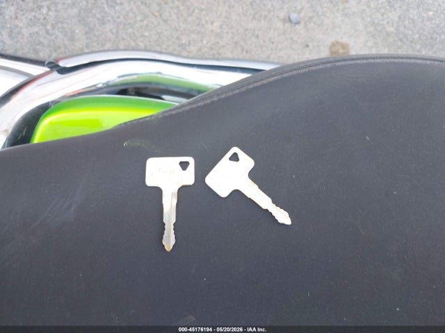 Продаж на аукціоні авто 2008 Kawasaki Vn900 C, vin: JKAVN2C1X8A017931, номер лоту: 45176194