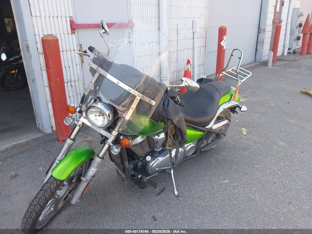 Продаж на аукціоні авто 2008 Kawasaki Vn900 C, vin: JKAVN2C1X8A017931, номер лоту: 45176194